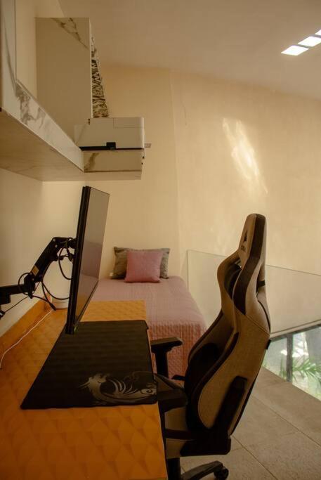 Casa Rosse Villa Tulum Dış mekan fotoğraf