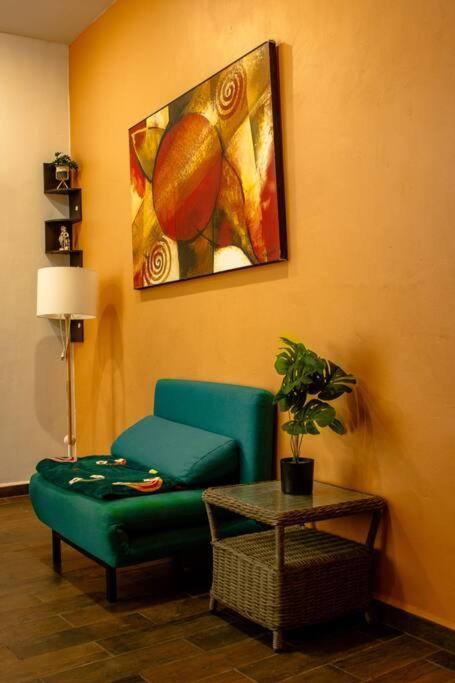 Casa Rosse Villa Tulum Dış mekan fotoğraf